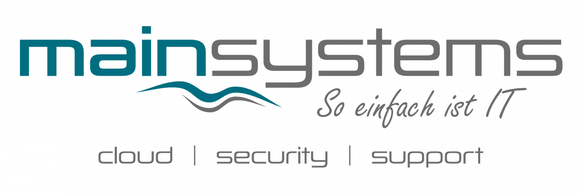 Mainsystems Logo