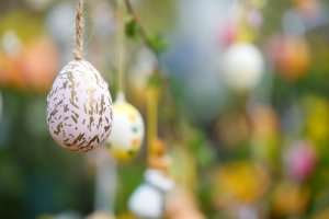 Ostern 2025