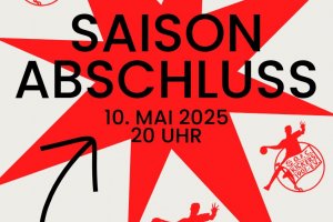 Saisonabschluss 2025