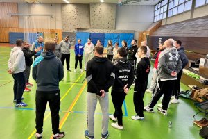 KHT-Ausbildung 2025