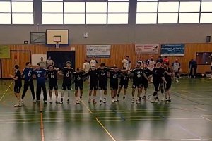 Männer 1 - TSV Pfungstadt 2025