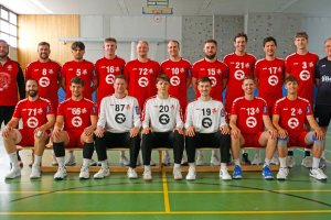 Männer 1 - Saison 24/25 hell