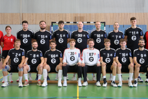 Männer 1 - Saison 2025/26