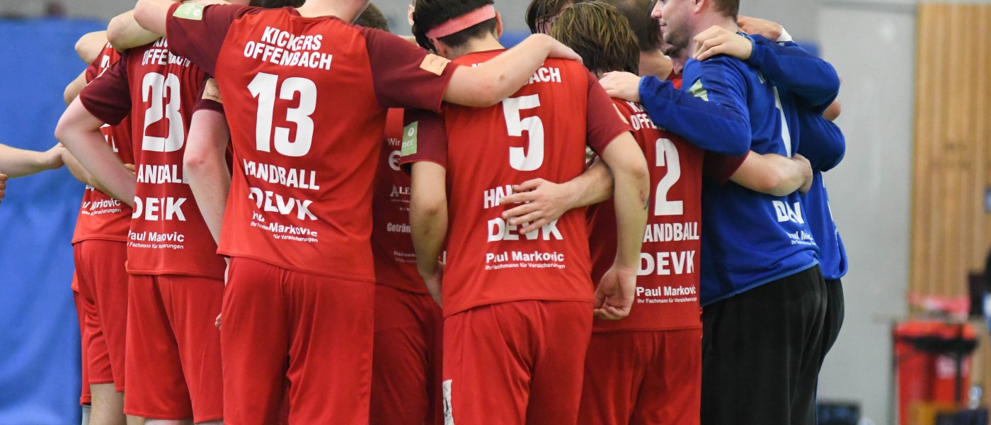 OFC TV Gelnhausen 1
