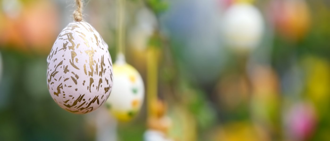 Ostern 2025