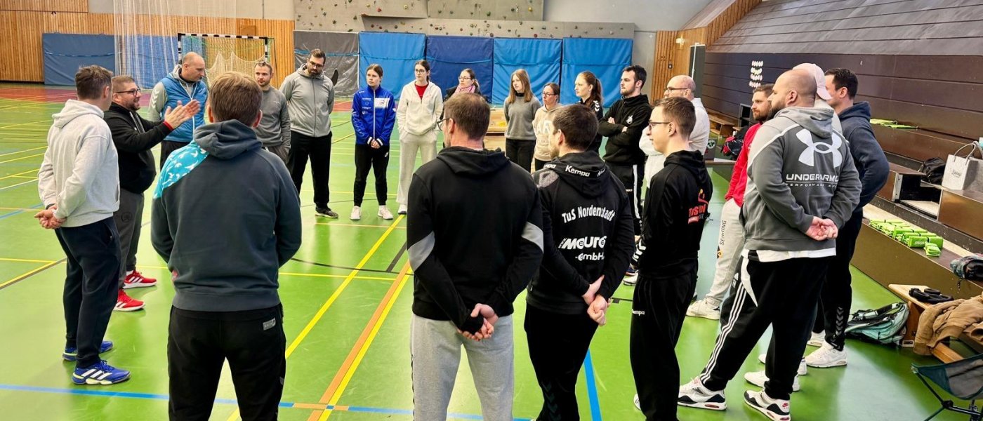 KHT-Ausbildung 2025