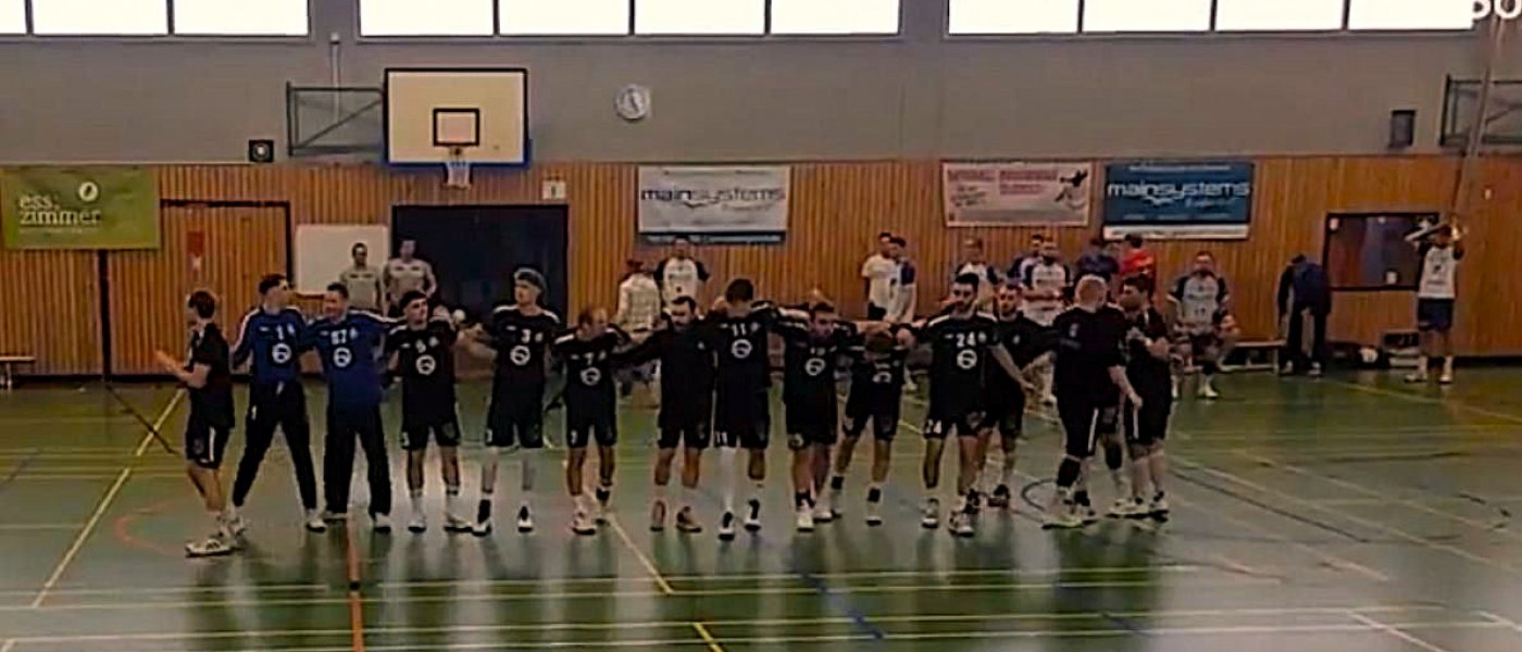 Männer 1 - TSV Pfungstadt 2025