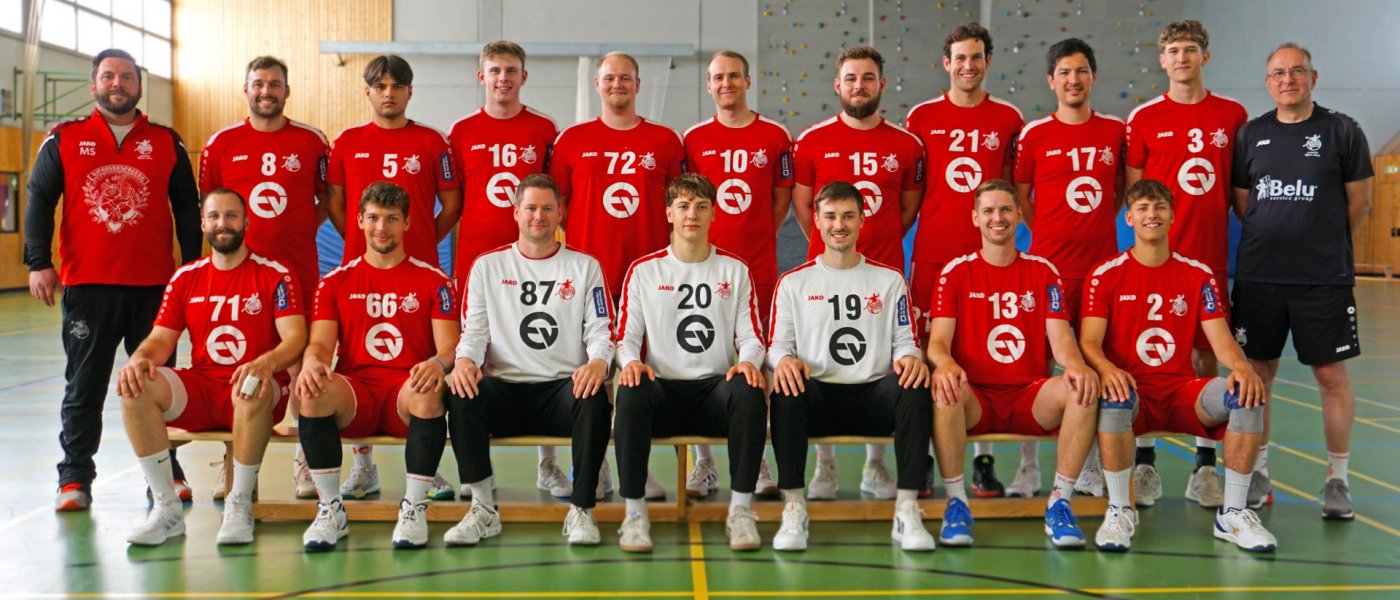 Männer 1 - Saison 24/25 hell