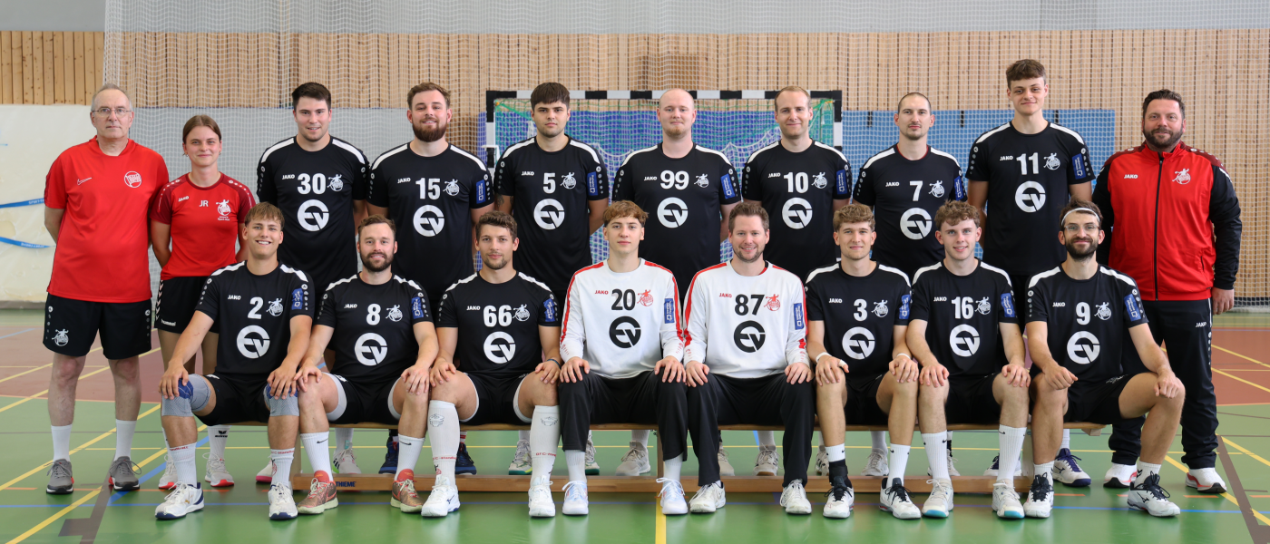 Männer 1 - Saison 2025/26