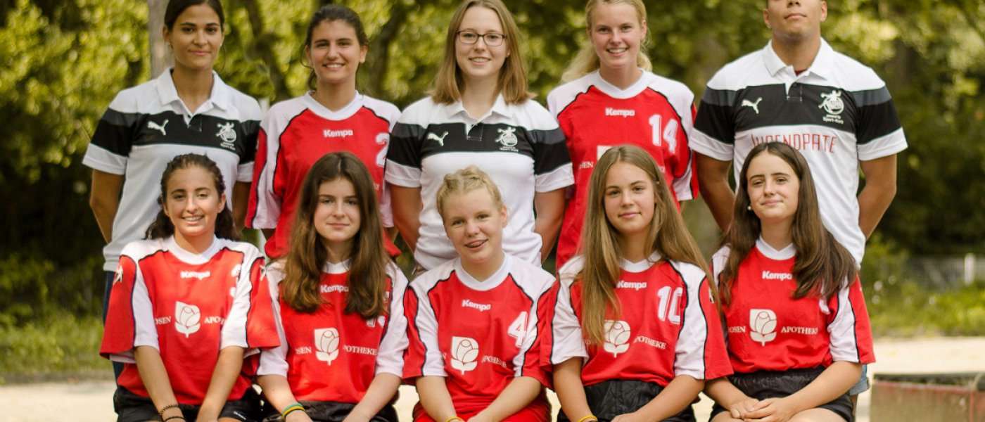 Kickers Offenbach Handball Kickers Offenbach Handball