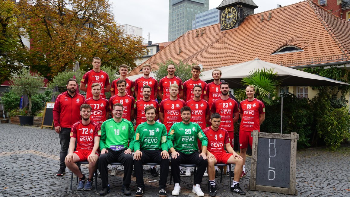 Männer 2021/2022 Männer 2021/2022