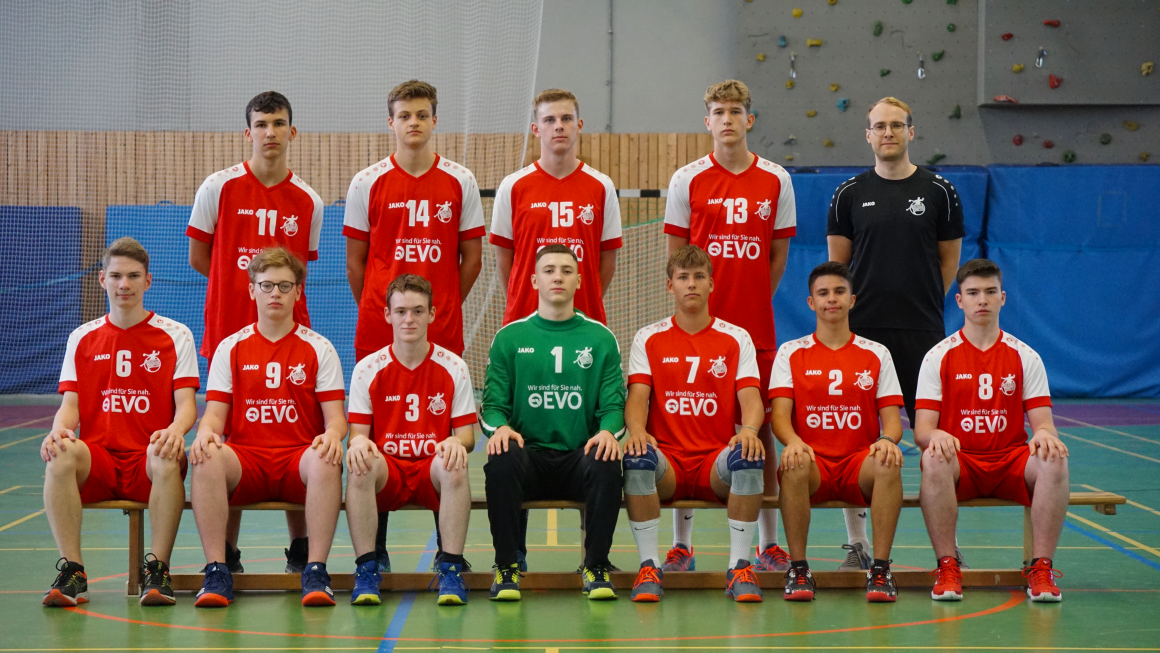 mA Jugend 2022/23 mA Jugend 2022/23