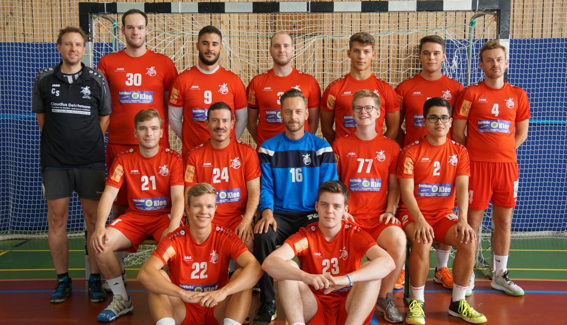 Männer 2 - 19/20 Männer 2 - 19/20