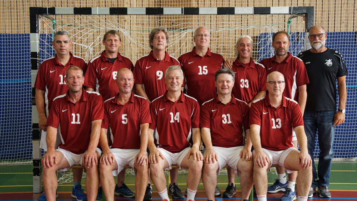 Männer 3 - 19/20 Männer 3 - 19/20