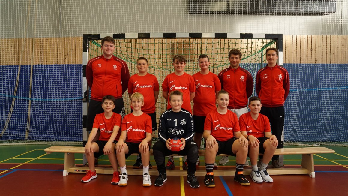 mC jugend 2022/23 mC jugend 2022/23