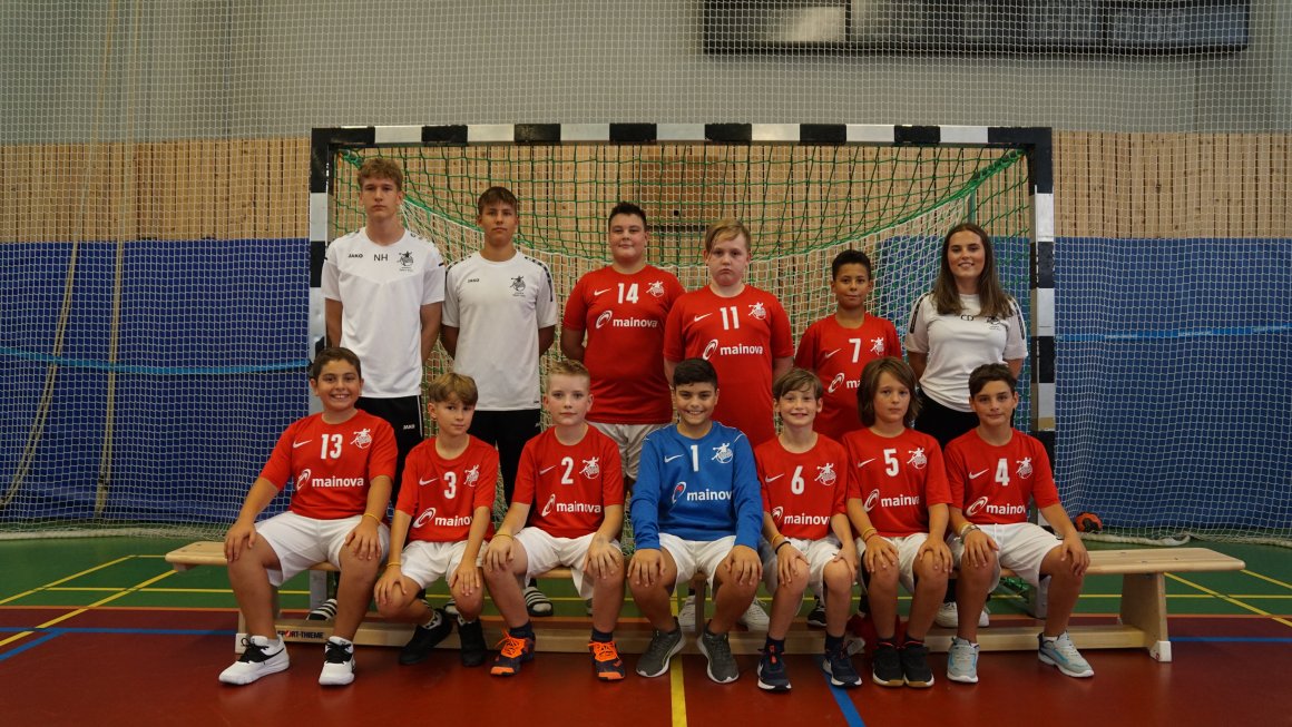 mD Jugend 2022/23 mD Jugend 2022/23