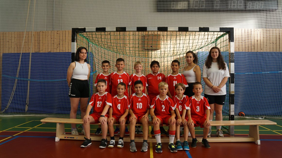 mE Jugend 2022/23 mE Jugend 2022/23
