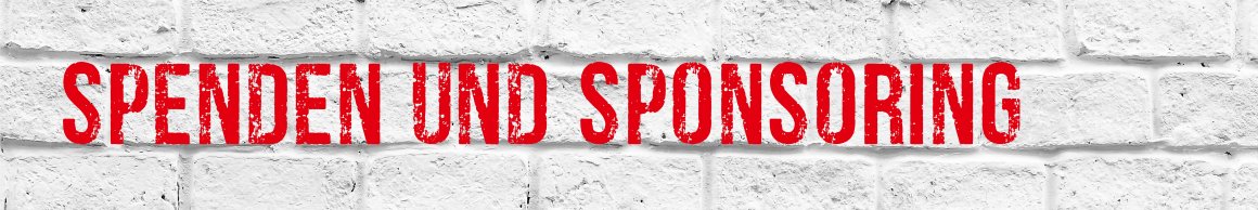 Teaser Sponsoring Teaser Sponsoring