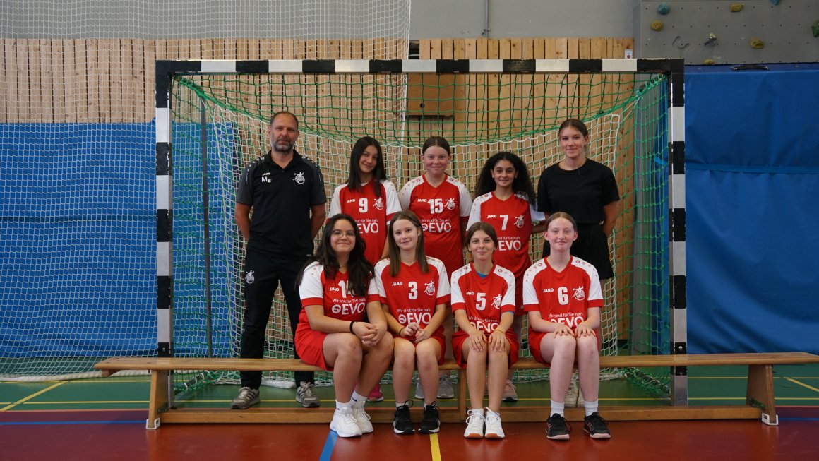 wC Jugend 2022/23 wC Jugend 2022/23