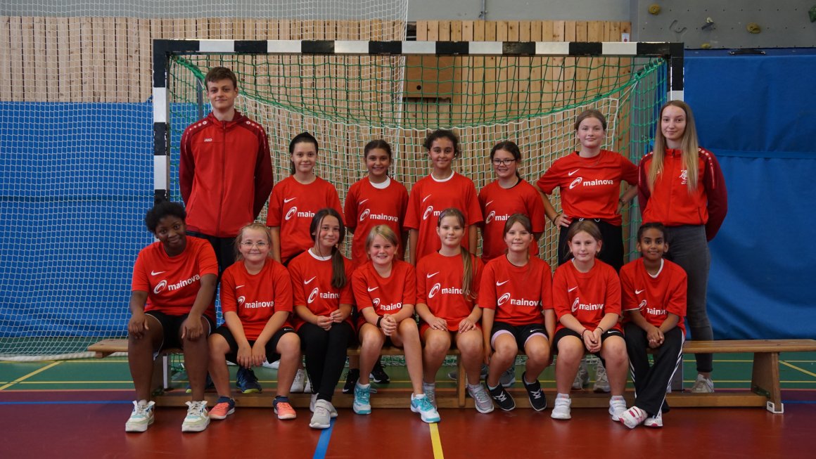 wD Jugend 2022/23 wD Jugend 2022/23
