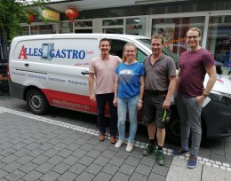 Alles Gastro