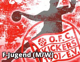 F-Jugend (M/W)