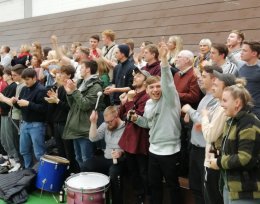 Fans