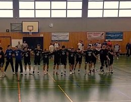 Männer 1 - TSV Pfungstadt 2025