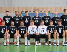 Männer 1 - Saison 2025/26