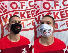 OFC-Masken