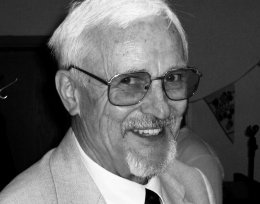 Theo Schenk