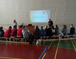 Workshop Kindeswohl 1