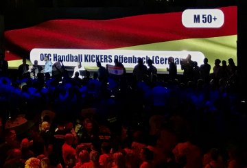 OFC Masters Germany OFC Masters Germany