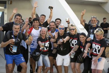OFC Masters Chile OFC Masters Chile