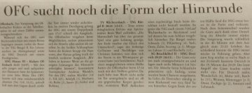 Frankfurter Neue Presse Frankfurter Neue Presse