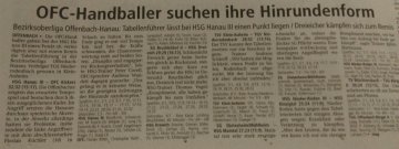 Offenbach Post Offenbach Post