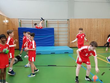 D-Jugend D-Jugend