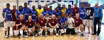 OFC Masters Indien OFC Masters Indien