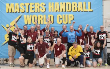 OFC Masters Alle OFC Masters Alle