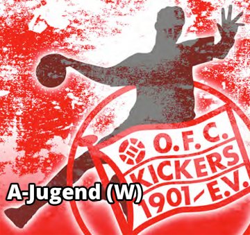 A-Jugend (Weiblich) A-Jugend (Weiblich)