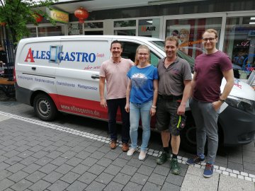 Alles Gastro Alles Gastro
