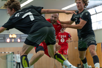 OFC - Preagberg 1 OFC - Preagberg 1