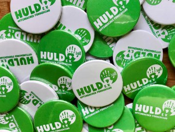 HULD e.V. HULD e.V.