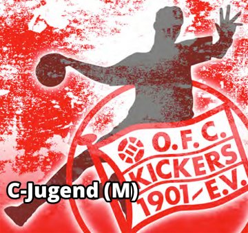 C-Jugend (Männlich) C-Jugend (Männlich)