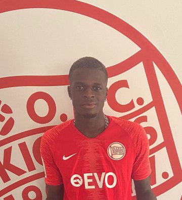 Jean-Calvin Jean-Calvin