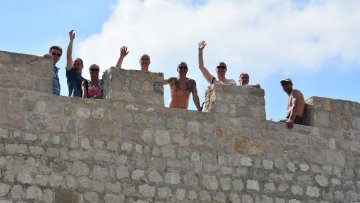 Croatia IV Croatia IV