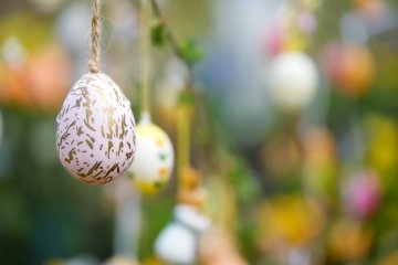 Ostern 2025 Ostern 2025