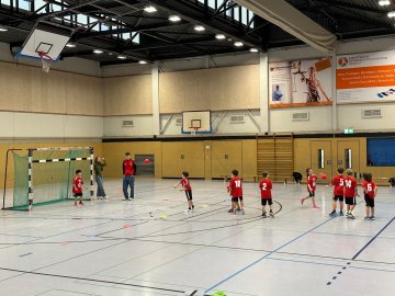 F-Jugend 08.12.2024 F-Jugend 08.12.2024