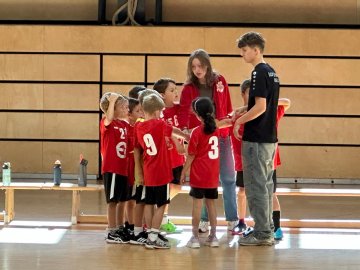 F-Jugend 28.09.2024 2 F-Jugend 28.09.2024 2