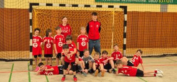 F-Jugend 30.03.2025 F-Jugend 30.03.2025